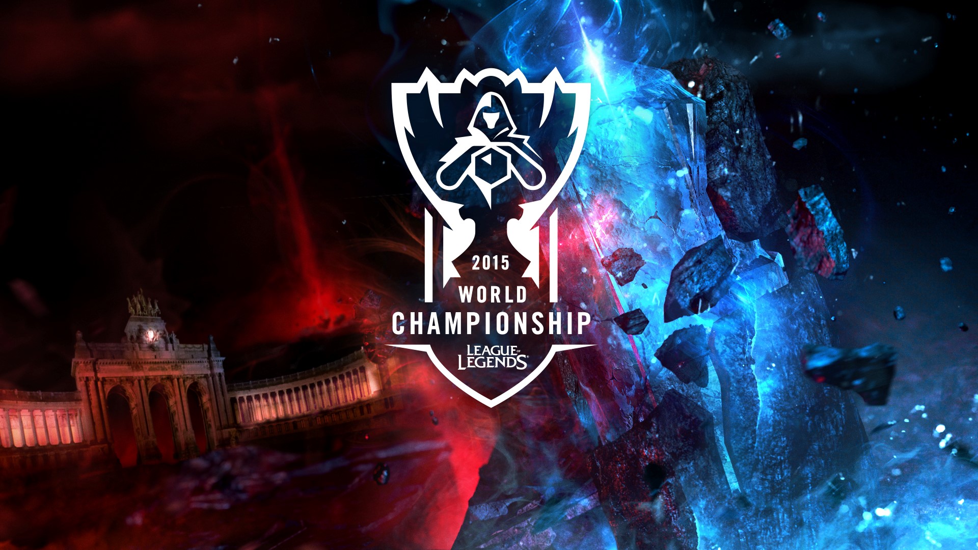 SKT T1与Faker领衔，EDG战队Clearlove率队出征全球总决赛